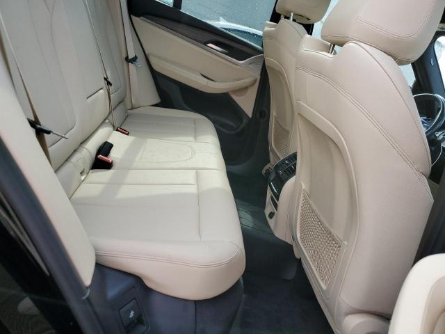 2019 BMW X3 XDRIVE3 - 5UXTR9C54KLE14528