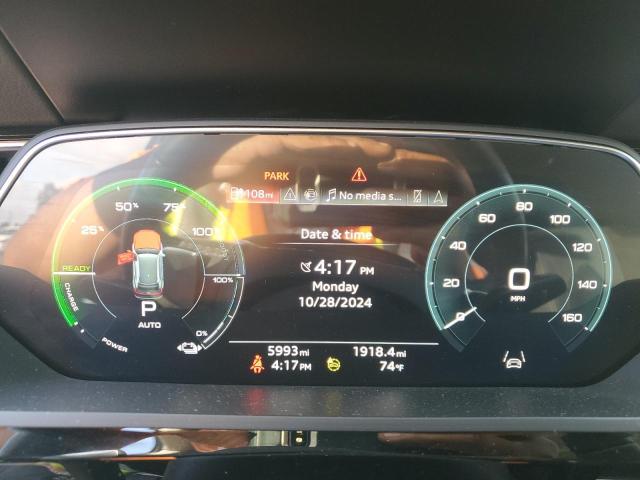 2024 AUDI Q8 E-TRON WA15AAGE8RB038873