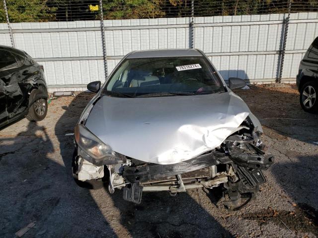 2016 TOYOTA COROLLA L - 2T1BURHE2GC612153