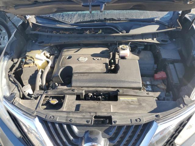 2015 NISSAN MURANO S - 5N1AZ2MH8FN248736