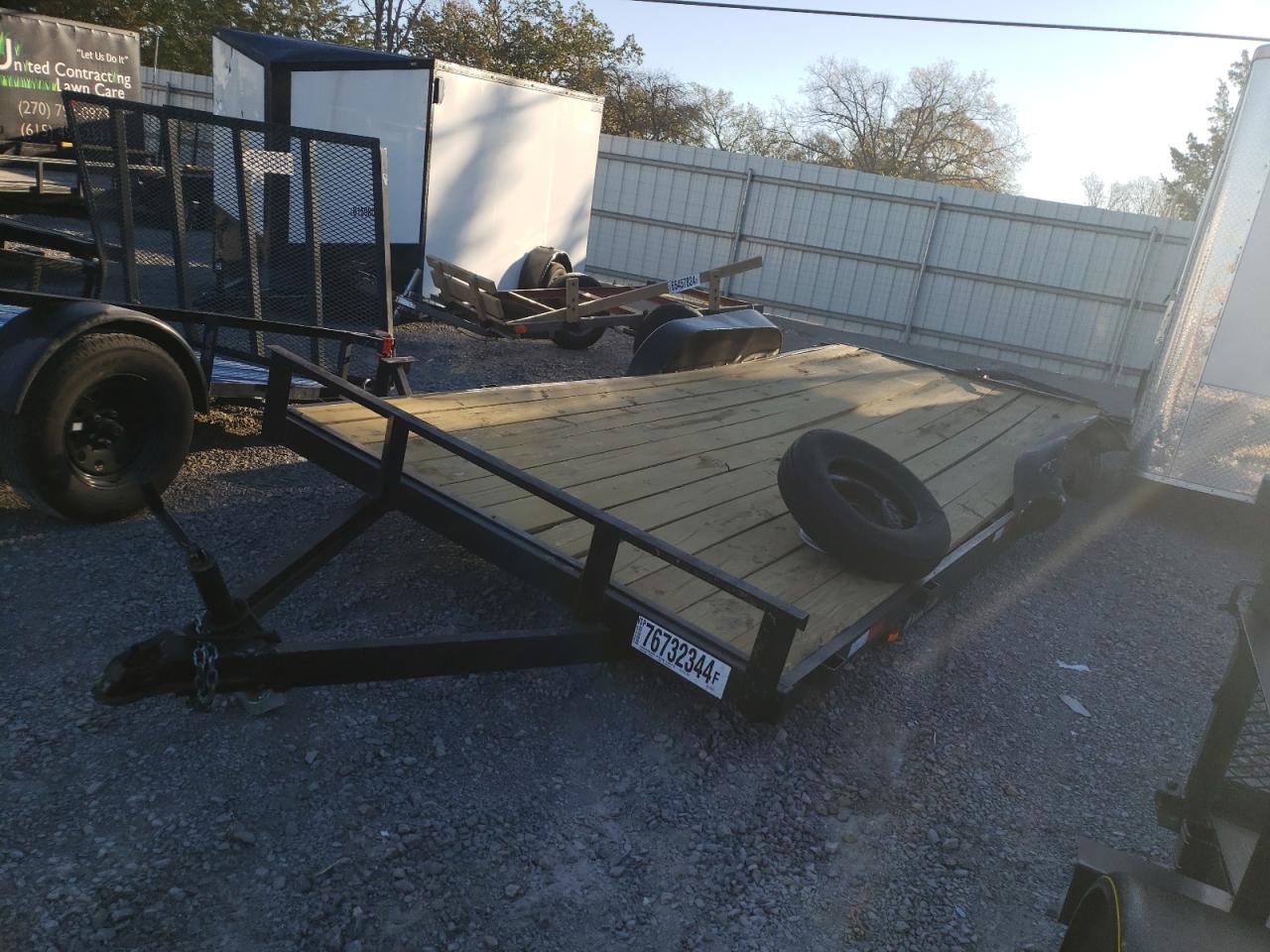 Lot #2974751146 2022 OTHR TRAILER