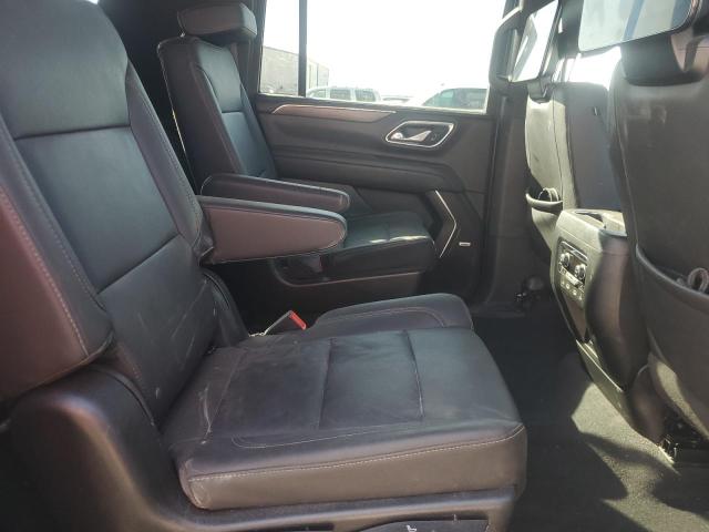 2023 CHEVROLET SUBURBAN K - 1GNSKDKDXPR521640