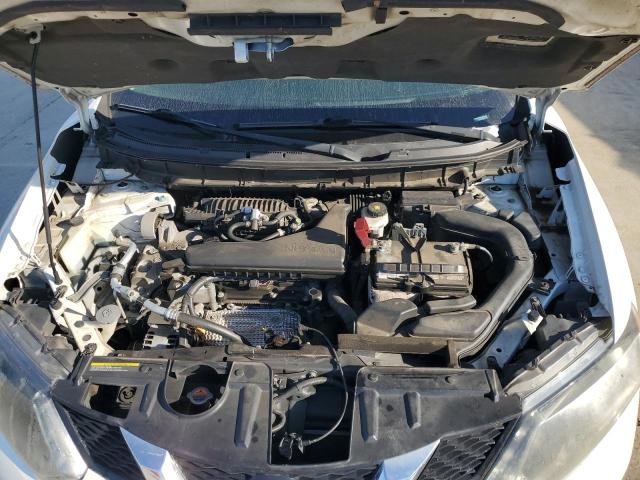 2016 NISSAN ROGUE S - 5N1AT2MT0GC847326