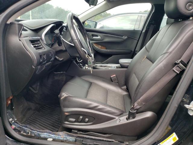 2015 CHEVROLET IMPALA LT - 2G1125S36F9182071
