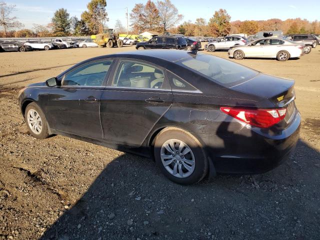 Vin: 5npeb4ac5bh301594, lot: 78107194, hyundai sonata gls 20112
