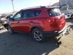 TOYOTA RAV4 XLE photo