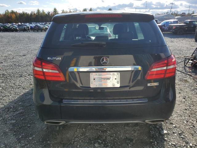 2015 MERCEDES-BENZ B250 WDDMH4EB8FJ360945