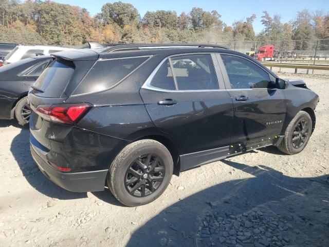 2022 CHEVROLET EQUINOX LT - 3GNAXKEV0NL308724