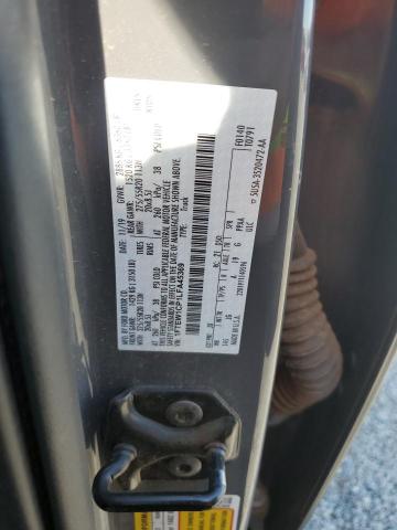 2020 FORD F150 SUPER - 1FTEW1CP1LFA45369