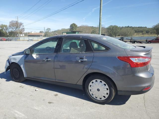 VIN 1FADP3F22DL321636 2013 Ford Focus, SE no.2