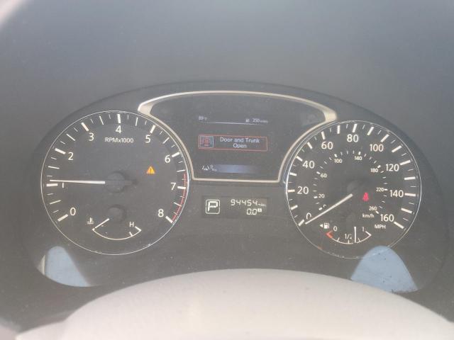 2015 NISSAN ALTIMA 2.5 - 1N4AL3AP3FN338485