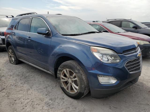 VIN 2GNALCEK6H6171370 2017 Chevrolet Equinox, LT no.4