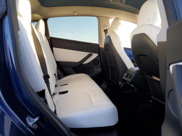 2021 TESLA MODEL Y - 5YJYGDEE8MF071822