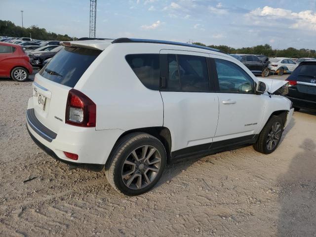 JEEP COMPASS LI 2014 white 4dr spor gas 1C4NJDCB7ED867449 photo #4