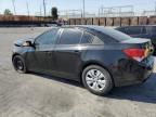 CHEVROLET CRUZE LS photo