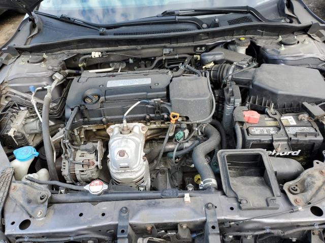 VIN 1HGCR2F34EA199492 2014 Honda Accord, LX no.11