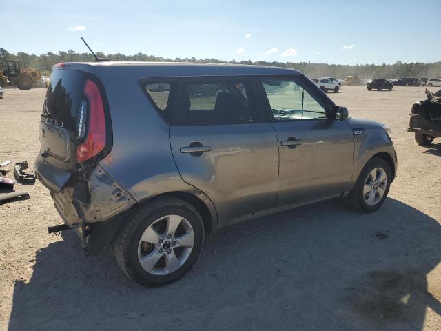 2019 KIA SOUL - KNDJN2A26K7025111