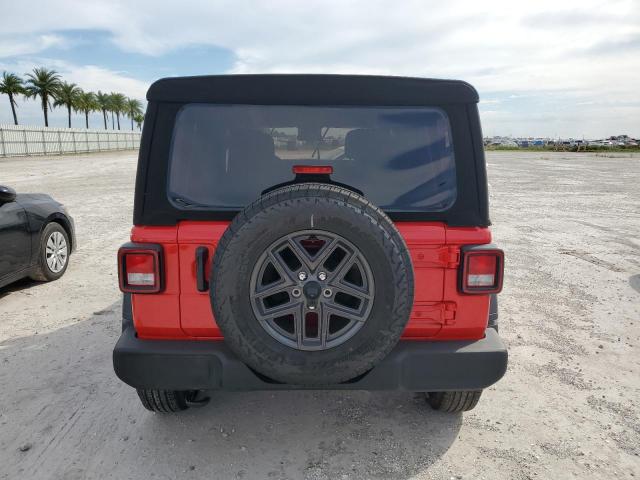 VIN 1C4PJXDG3RW257806 2024 Jeep Wrangler, Sport no.6