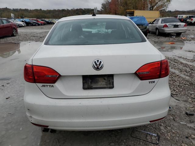 VOLKSWAGEN JETTA TDI