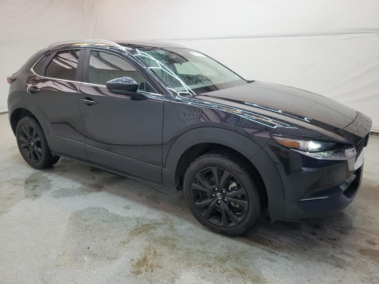 Lot #2962247997 2024 MAZDA CX-30 SELE