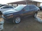 2016 JEEP CHEROKEE L - 1C4PJLDB6GW200168