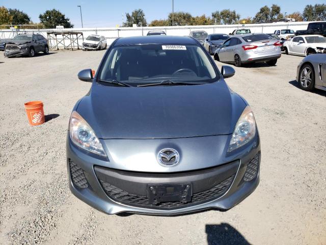 VIN JM1BL1VPXD1763395 2013 Mazda 3, I no.5