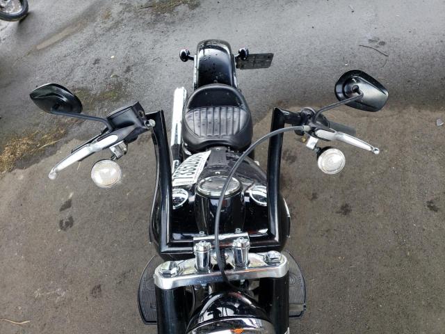 2021 HARLEY-DAVIDSON FLSL - 1HD1YDJ22MB063291