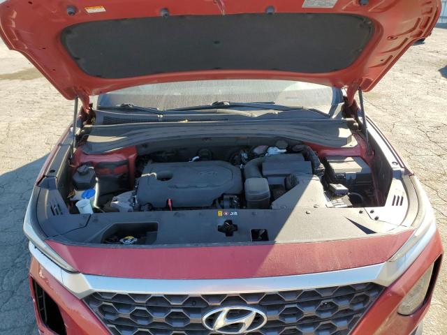 2019 HYUNDAI SANTA FE S - 5NMS2CADXKH046945