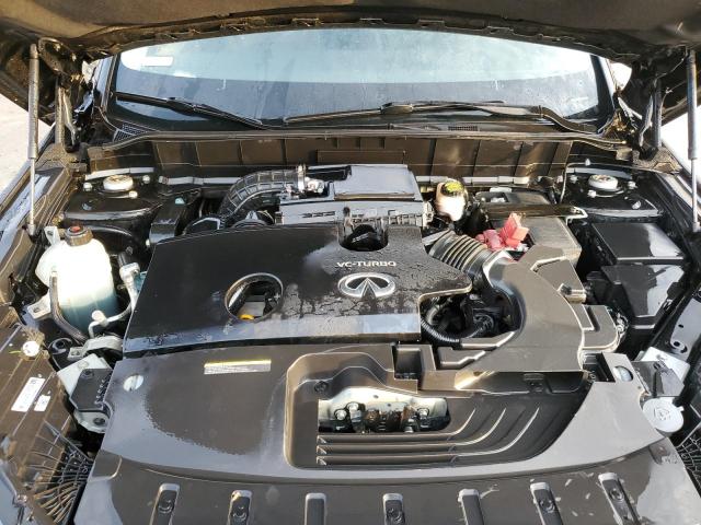 2019 INFINITI QX50 ESSEN - 3PCAJ5M36KF137225