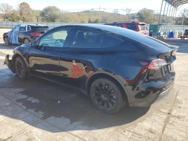 2022 TESLA MODEL Y - 7SAYGDEE3NF481495