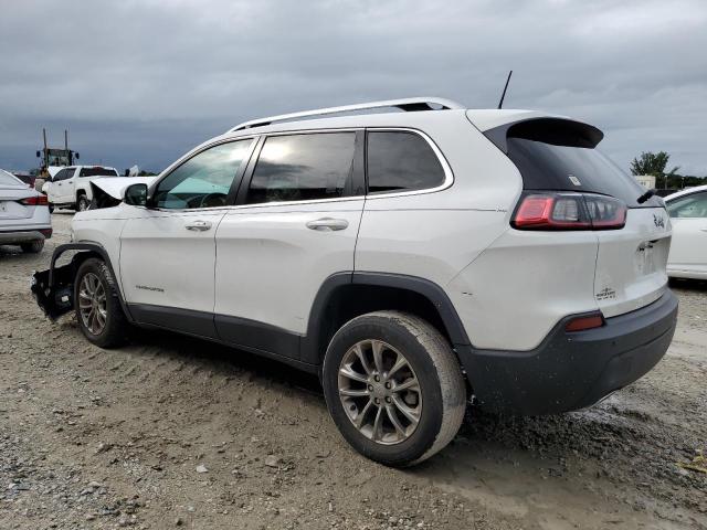 Vin: 1c4pjlln9ld642993, lot: 75238094, jeep grand cher latitude plus 20202