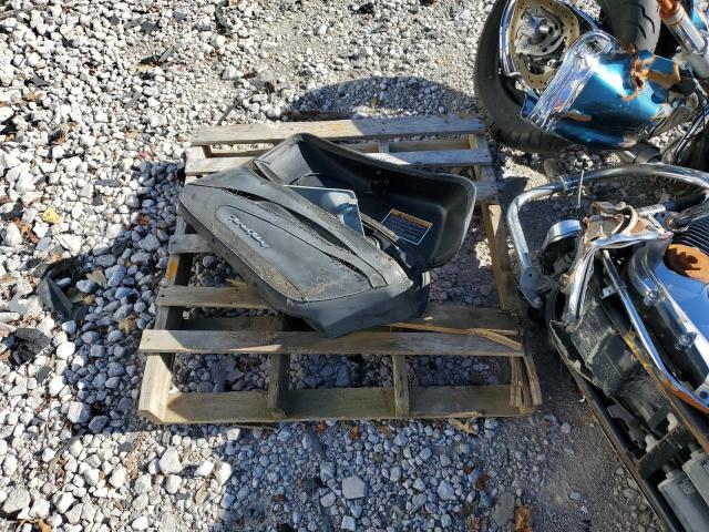 2004 HARLEY-DAVIDSON FLSTCI 1HD1BWB1X4Y022620