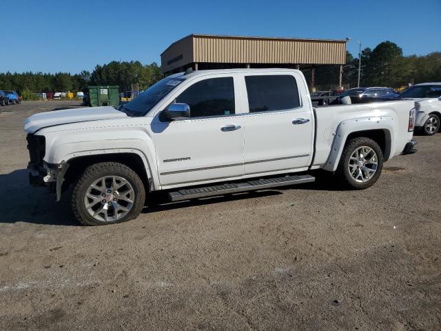 2015 GMC SIERRA C1500 SLT 2015