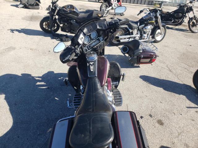 2007 HARLEY-DAVIDSON FLHTCUI 1HD1FC41X7Y715482