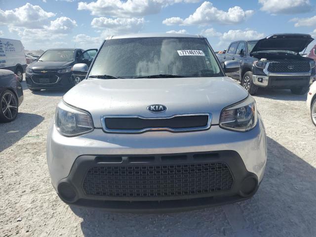 VIN KNDJN2A22E7703373 2014 KIA Soul no.5