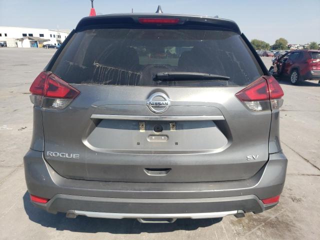 2018 NISSAN ROGUE S - 5N1AT2MTXJC715133
