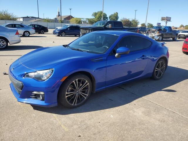 2015 SUBARU BRZ 2.0 LI - JF1ZCAC10F9605476