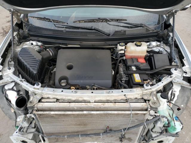 2018 CHEVROLET TRAVERSE P - 1GNERKKW3JJ256208