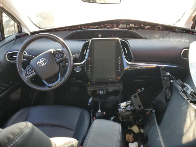 2020 TOYOTA PRIUS PRIM - JTDKARFP8L3144882