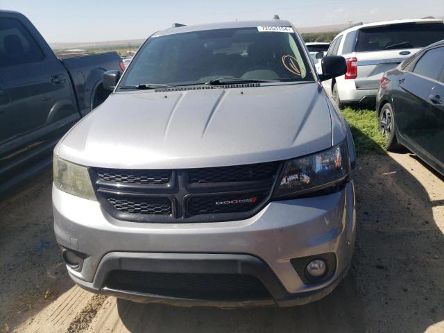 2016 DODGE JOURNEY SX - 3C4PDCBB5GT112342
