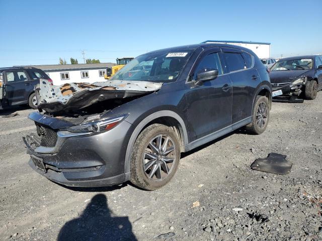 MAZDA CX-5 GRAND