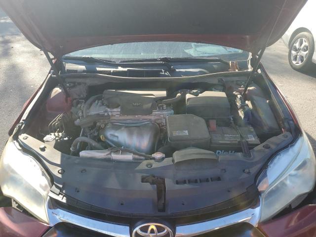 2016 TOYOTA CAMRY LE - 4T1BF1FK1GU514816