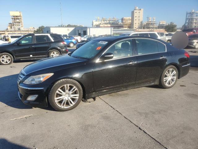 2013 HYUNDAI GENESIS 3. #2960131242