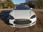 TESLA MODEL S photo