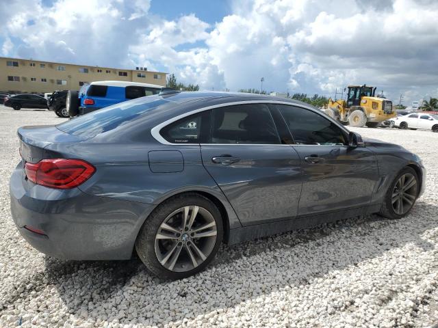 VIN WBA4J1C57KBM18376 2019 BMW 4 Series, 430I Gran ... no.3