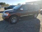 2015 NISSAN ARMADA PLA - 5N1AA0NE3FN608141