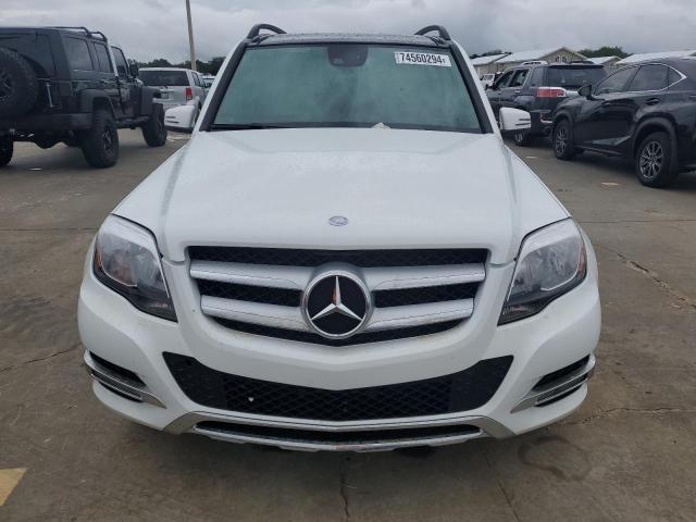 VIN WDCGG5HB2FG422553 2015 Mercedes-Benz GLK-Class,... no.5