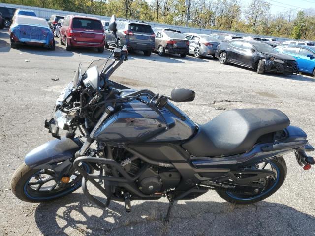 2015 HONDA CTX700 JH2RC6901FK100004
