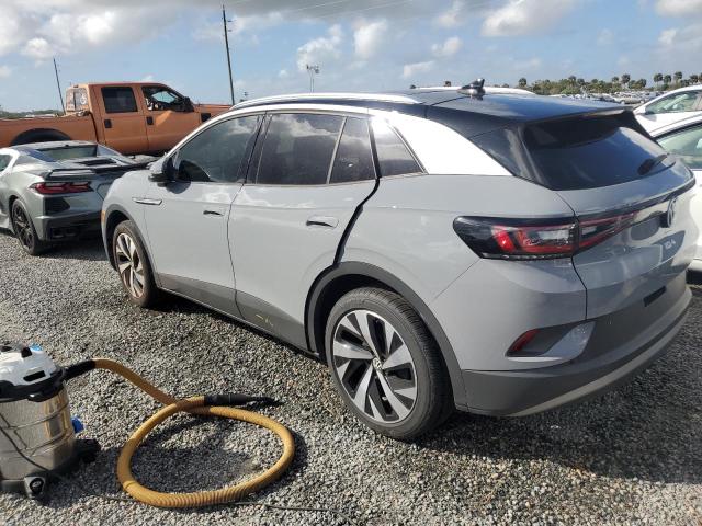 2022 VOLKSWAGEN ID.4 PRO S - WVGUNPE27NP050250