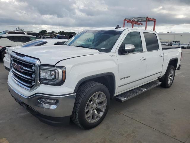 2018 GMC SIERRA K15 - 3GTU2NEC0JG233840